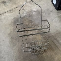 shower caddy 