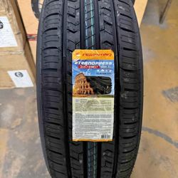 215/65/17 Llantas Disponibles
