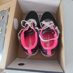 Heelys