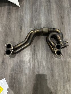 Tsudo Unequal Length Header For FRS,BRZ,GT86