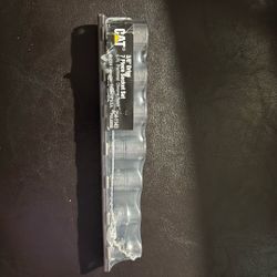 CAT/Snap On 7pc Socket Set
