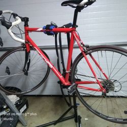 Felt Road bike