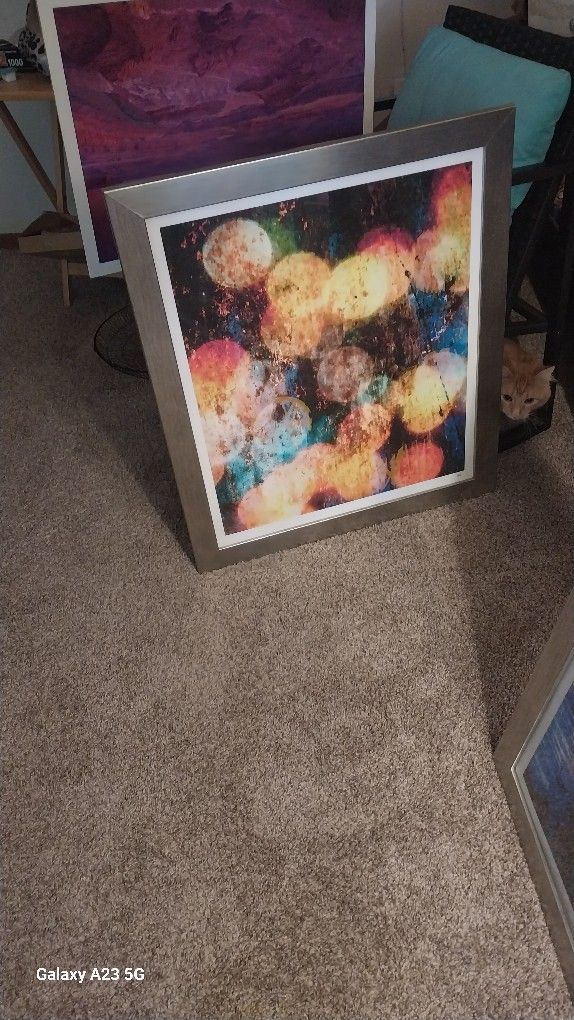 Abstract Art