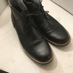 RW Chukka Boot 10D Very good condition