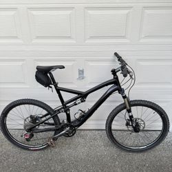 Specialized Stumpjumper Expert 