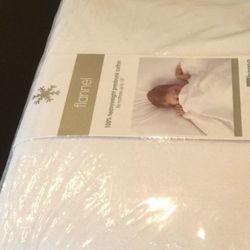 Queen Flannel Sheets Brand New Never Opened