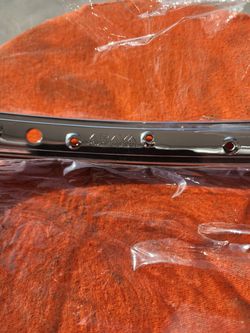Araya 7X 26X1.75