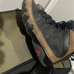 Jordan’s