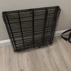 Metal Foldable Playpen for Peta