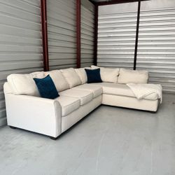 L Sectional Sofa Couch