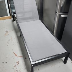Beach/Pool Lounge Chair