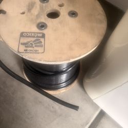 “limited Price “ Partial #1 No1 Numero 1 Awg Thwn Cable Wire 