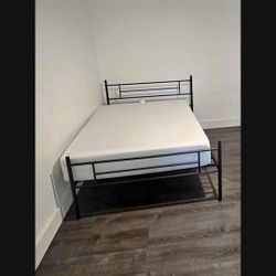 Full Size Bed Can Deliver 
