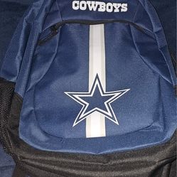 Dallas Cowboys: Backpack