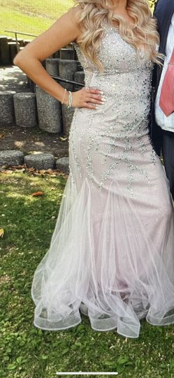 Special Occasion Dress