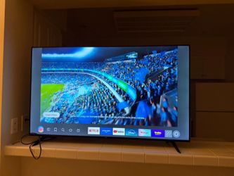 TCL 55" Class 4K Smart Fire TV - 55S551F