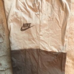 Brand New Nike Pocket Shorts