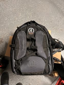 Tamrac Camera Backpack