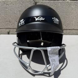 Brand New Softball Batting Helmet
