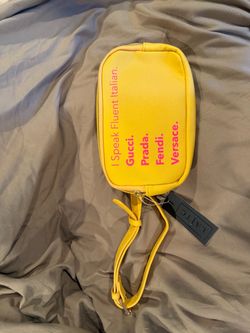 Belt bag/Fanny Pack (NWT)