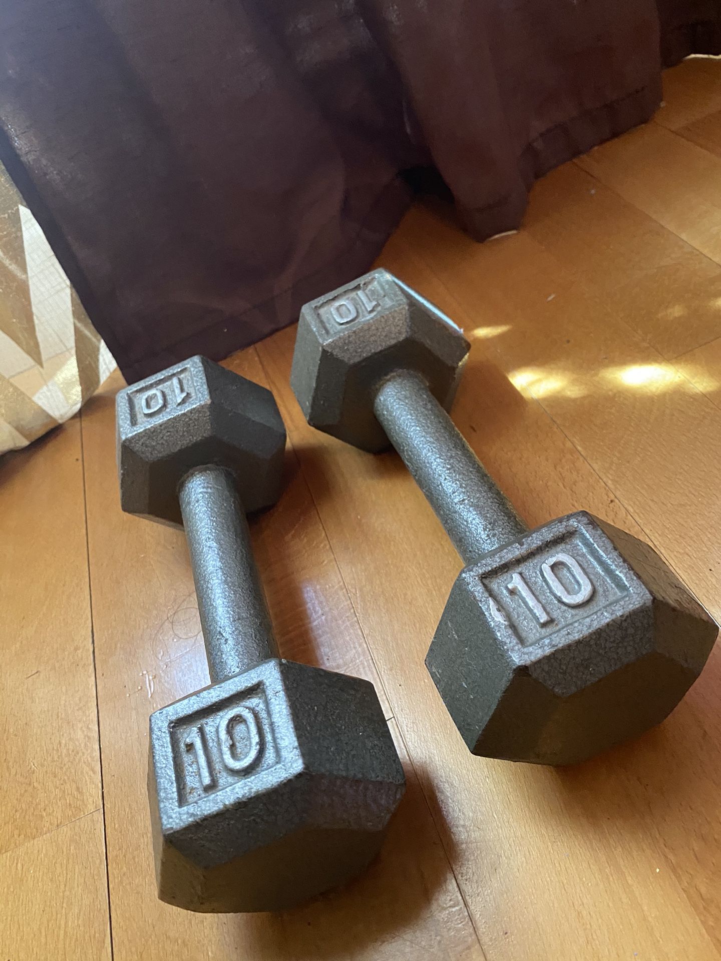 Set of Weights