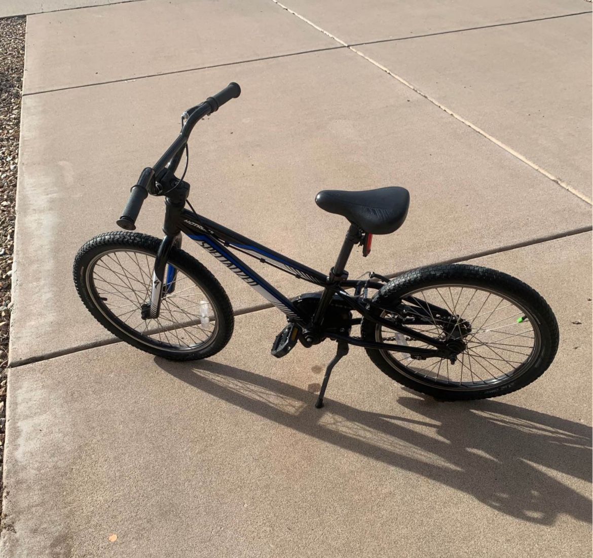Specialized 20” HotRock BMX Bike