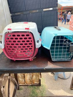 JAULAS PARA ANIMALES
