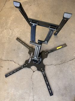 Parte Para Colgar TV De 75 Pulgadas