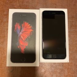 iPhone 6s  64gb
