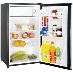 4.4. cu. ft. Mini Refrigerator
