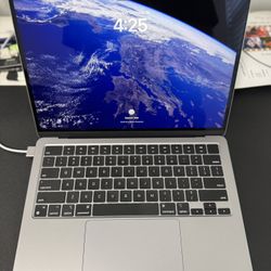 MackBook Air - 13” M3 2024