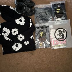 designer items shoot offers or trade for 29in throne