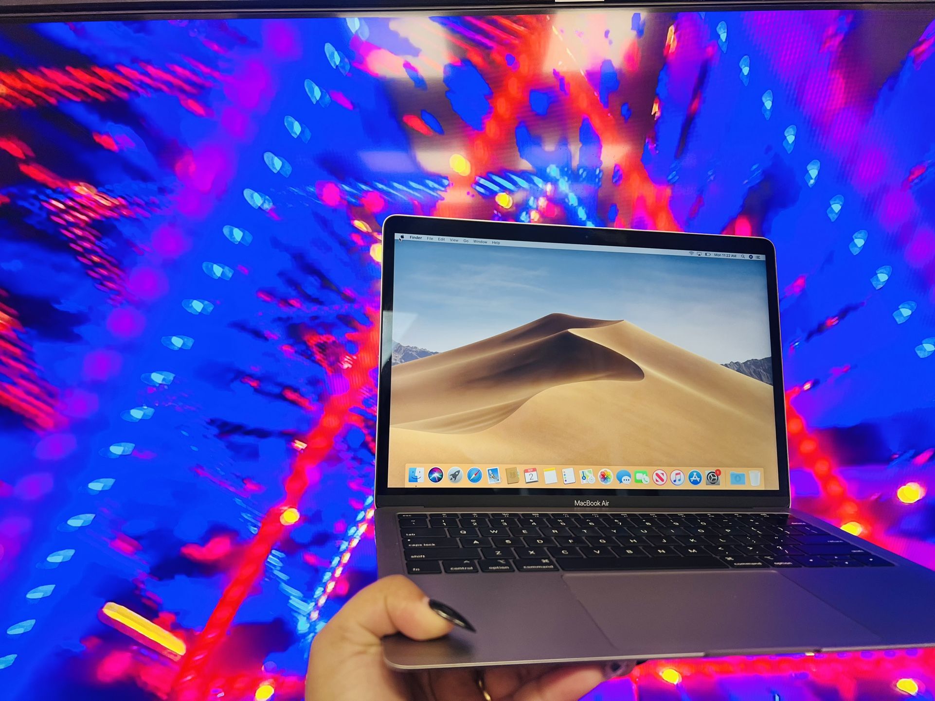 MacBook Air 2018