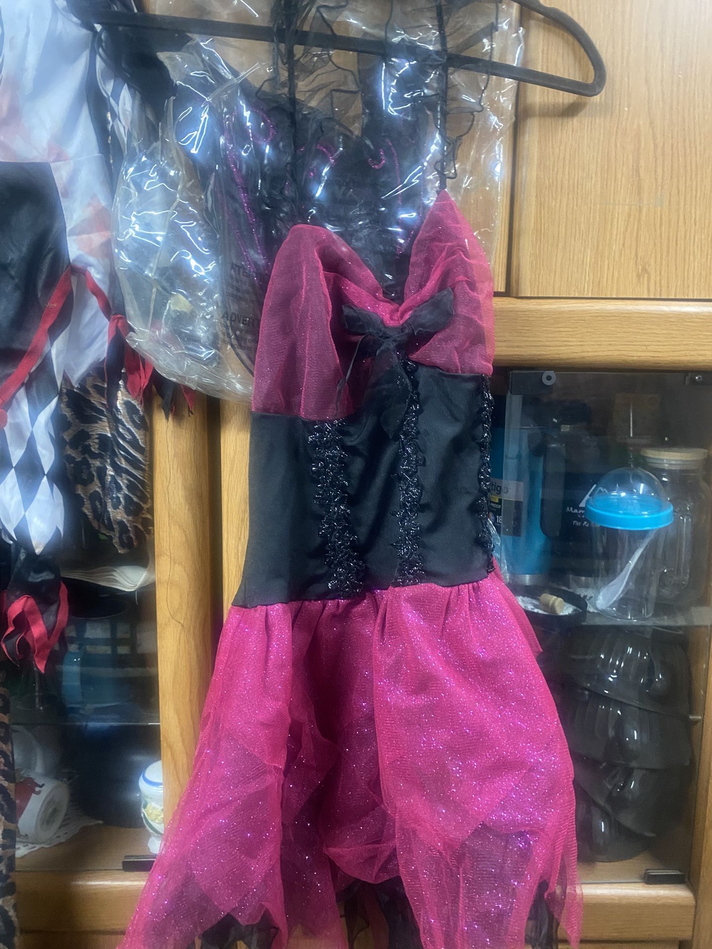 Fairy Adult Costume X-Large