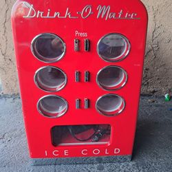 Mini Refrigerator