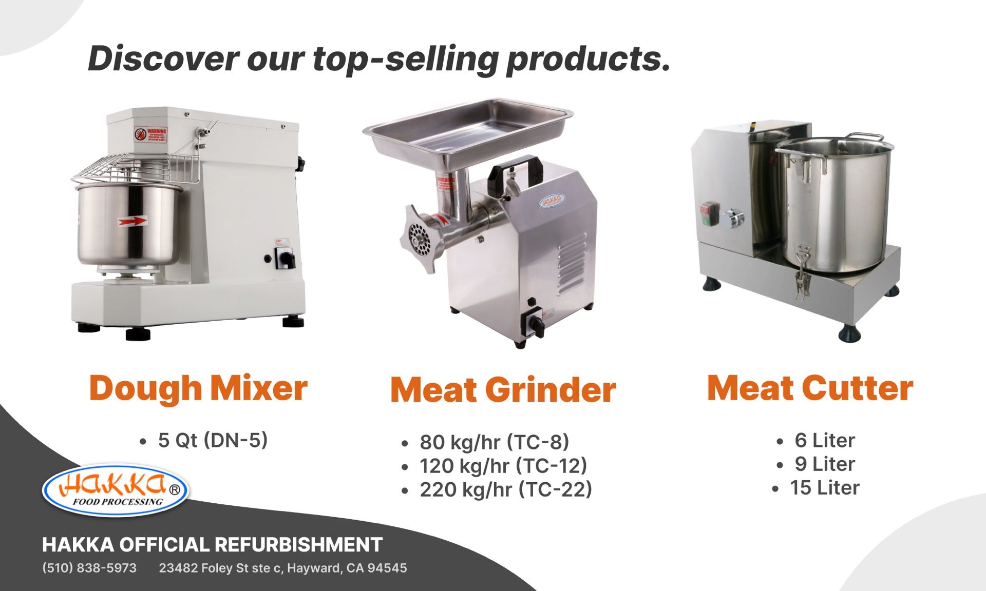 Commercial Kitchen Equipment CLEARANCE SALE! 40 OFF For All Official