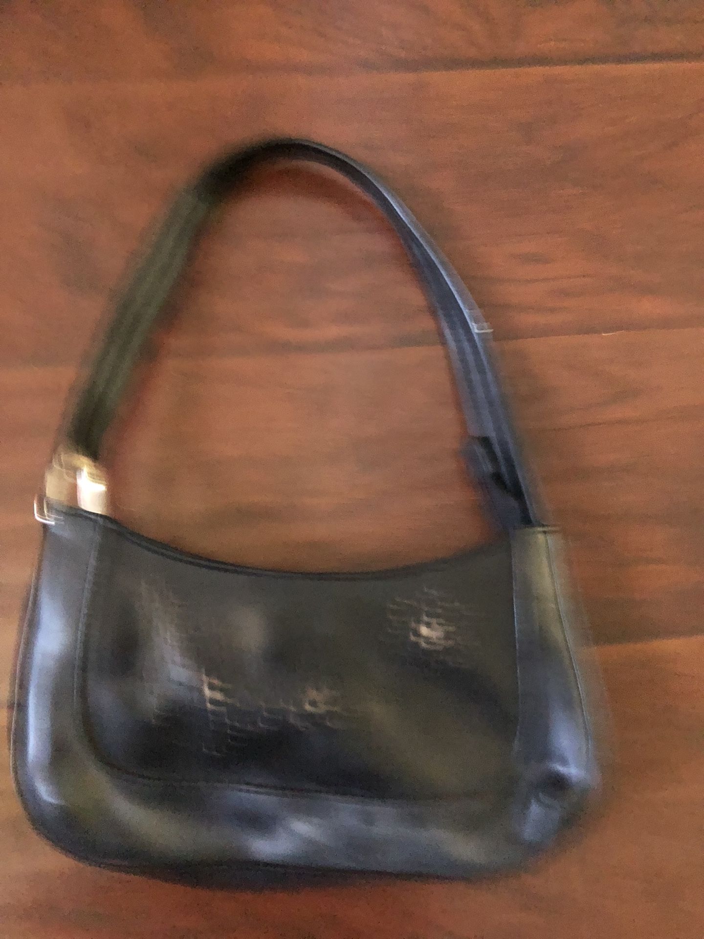 Purse And Bag