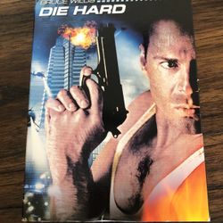 Die Hard