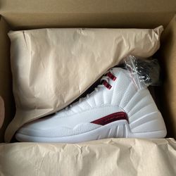 Jordan 12