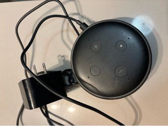 Amazon Alexa