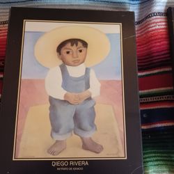 Diego Rivera  Pictures 