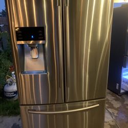 Samsung Refrigerator 