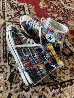 1 of 1 rework converse