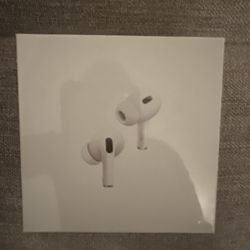 AirPods Pro 2 Open Box Only 