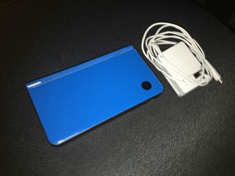 Nintendo dsi XL