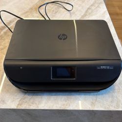 HP Envy 4520 Printer 