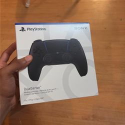 Ps5 Controller 