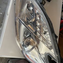 2010 2011 2012 2013 2014 2015 Prius Headlight