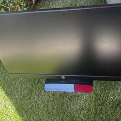 HP 22cwa 21.5" Full HD Monitor 