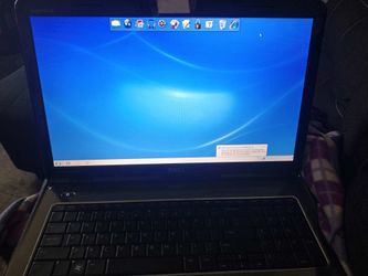 Dell Window 7